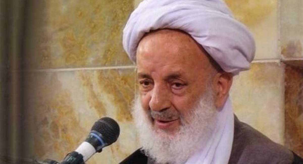 می‌خواهید کارتان راه بیفتد؟!/ آیت الله مجتهدی  