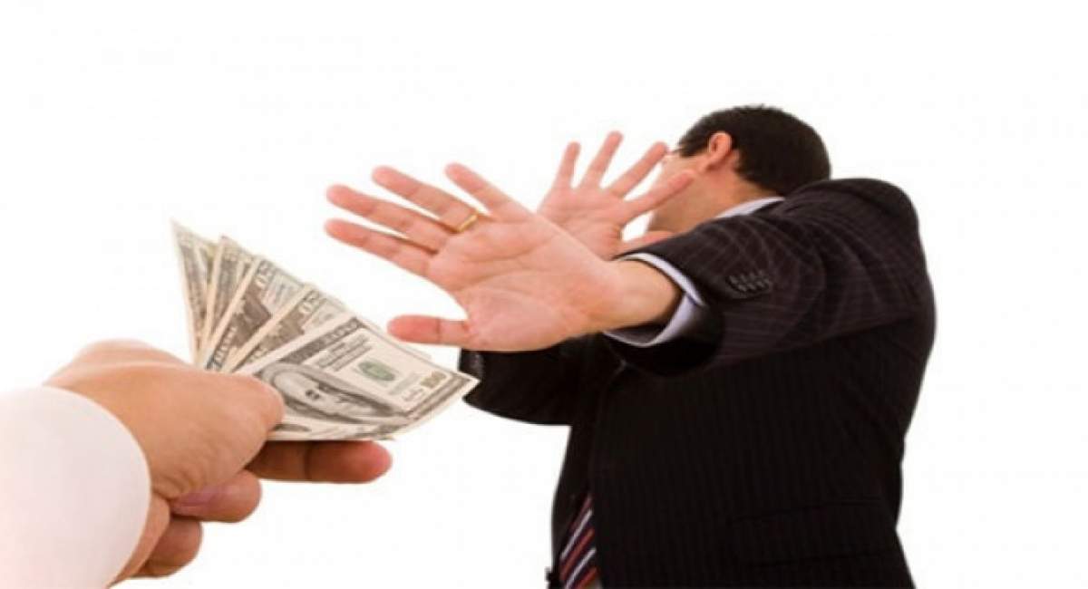 شرایط تحقق جرم رشا و ارتشا چیست؟