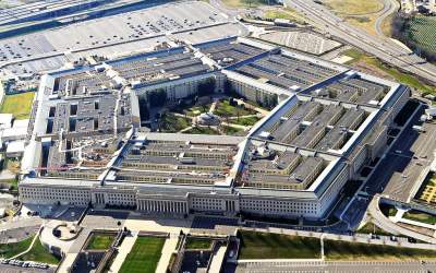 طرح ورود ممنوعِ خبرنگاران به پنتاگون کلید خورد