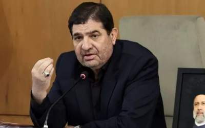 بررسی عملکرد مخبر پس از شهادت رئیسی