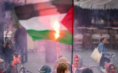 انتقاد وکلای هلندی از سکوت در برابر نسل‌کشی غزه