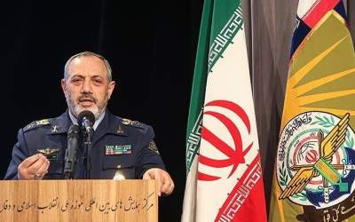 ایران در ساخت انواع شناور خودکفا شد