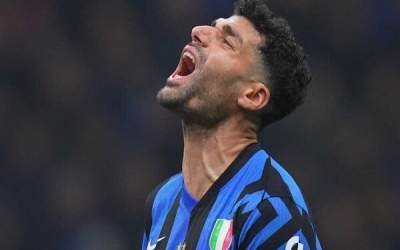 انتقاد استراماچونی از خرید طارمی توسط اینتر