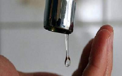 قطع آب ادارات پرمصرف شرق تهران