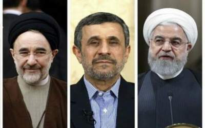 تفکر خاتمی و احمدی نژاد و روحانی درباره هسته‌ای  <img src="https://cdn.jahannews.com/images/video_icon.png" width="16" height="16" border="0" align="top">