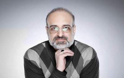 گفتگوی خواندنی با محمد اصفهانی/ مدیران بیمارستان عذرم را خواستند!