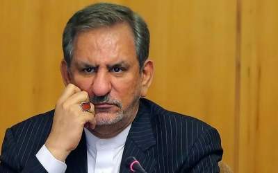 آقای جهانگیری! تمسخر پالایشگاه‌سازی و نیروگاه‌سازی را به یاد دارید؟