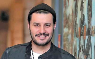 انتقاد از تصویر برهنه جواد عزتی در وحشی  <img src="https://cdn.jahannews.com/images/video_icon.png" width="16" height="16" border="0" align="top">