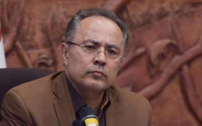 اظهارات جدید مسافر میلیاردی قطب جنوب: مدیران توانمند نباید قربانی مسائل شخصی شوند/ ورود به زندگی شخصی مدیران، بی‌اخلاقی است