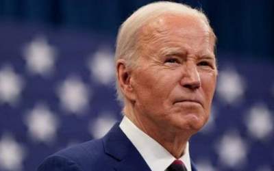 اولین حرف‌های بایدن پس از خبری شدن سرطانش  <img src="https://cdn.jahannews.com/images/video_icon.png" width="16" height="16" border="0" align="top">