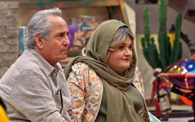 آقای عبدی! این نازها طنازی نیست