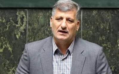 ارسال پیامک‌های تهدیدآمیز به نمایندگان علیه قالیباف