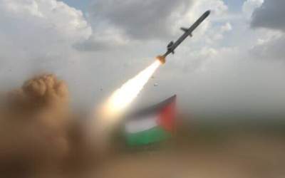 ضربه جدید یمن به فرودگاه بن‌گوریون