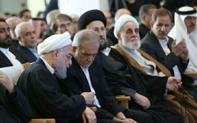 ۲ تفاوت جدی پزشکیان با روحانی؛ یک شباهت تلخ