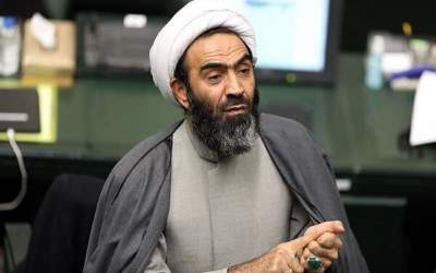 فیلم/ برای قانون خدا هم عجله کن آقای رئیس!  <img src="https://cdn.jahannews.com/images/video_icon.png" width="16" height="16" border="0" align="top">