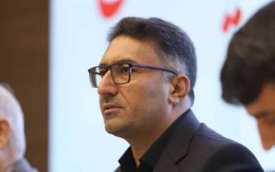 خسارت ۲۱۰ میلیاردی خودروها در حادثه بندر رجایی