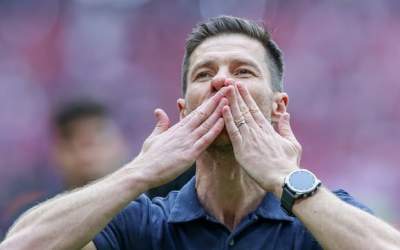 ژابی با این فرمول رئال را زنده می‌کند