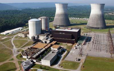 چرا آمریکا با اینهمه نفت، به دنبال نیروگاه اتمی است؟  <img src="https://cdn.jahannews.com/images/video_icon.png" width="16" height="16" border="0" align="top">