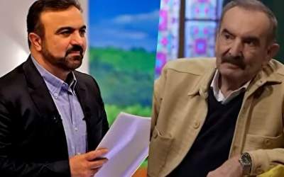 من مرتضی حیدری را با پارتی بازی آوردم!  <img src="https://cdn.jahannews.com/images/video_icon.png" width="16" height="16" border="0" align="top">