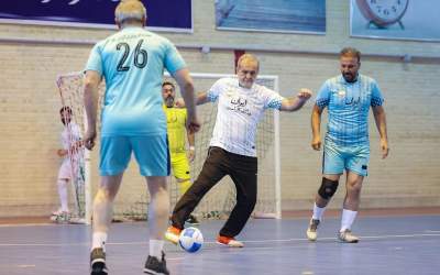 نظرات منتخب درباره تصویر دولت پزشکیان