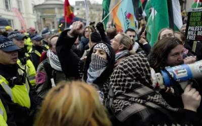 برای سرکوب دیر رسیدید! +فیلم  <img src="https://cdn.jahannews.com/images/video_icon.png" width="16" height="16" border="0" align="top">