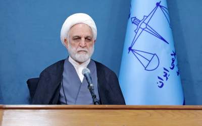 مطالبه مردم از عدلیه/ از خانواده شمخانی تا ترک‌ فعل‌های دولت روحانی