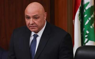 اقدام لبنان درباره سلاح فلسطینی‌ها در بیروت