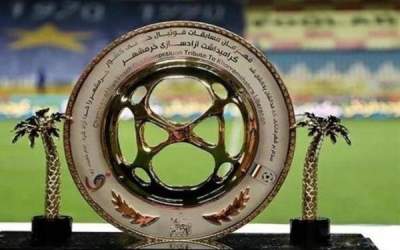 تعداد بلیت‌های فینال جام حذفی مشخص شد