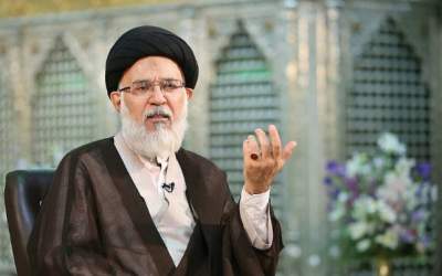 دنبال امپراطوری بنی‌امیه هستند اما اسلام ناب جهان را فتح خواهد کرد