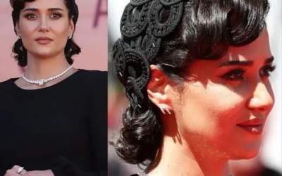 این کشف حجاب نیست، تمسخر حجاب است