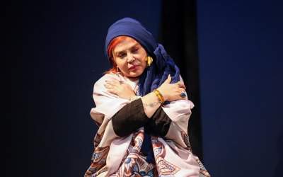 بهاره رهنما: با چهار گربه‌ ام در آرامش به‌سر می‌برم!