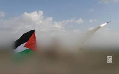 دو حمله موشکی یمن به تل آویو طی ۳ ساعت