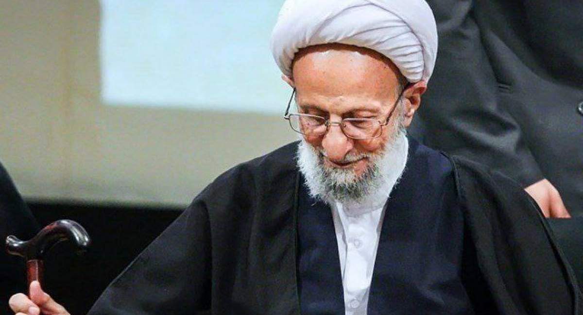 اگر شُکر قطع شد منتظر قطع نعمت باشید