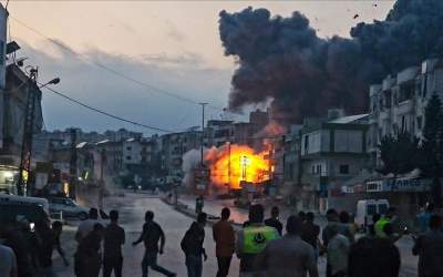 حرکت نمادین اهالی دانمارک برای غزه  <img src="https://cdn.jahannews.com/images/video_icon.png" width="11" height="10" border="0" align="top">