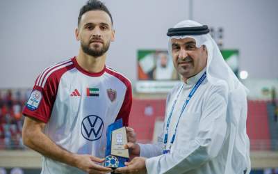 نوراللهی النصر را به پرسپولیس ترجیح داد