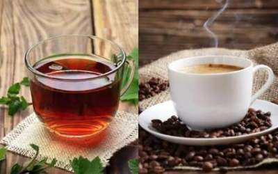چای یا قهوه، کدامیک برنده هستند؟