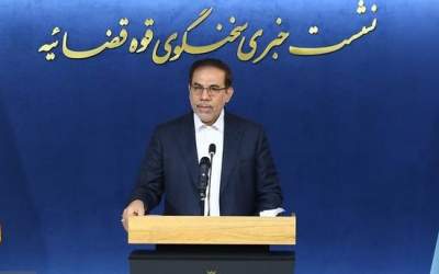 سخنگوی قوه قضائیه: بانک آینده اضافه برداشت غیرقانونی و زیان انباشته بسیار بالایی دارد/ از مقررات بانکی تخلف کرده است