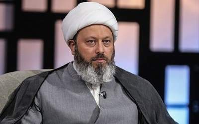 واکنش جهانگیر به بازداشت داور برنامه محفل  <img src="https://cdn.jahannews.com/images/video_icon.png" width="16" height="16" border="0" align="top">