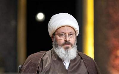 واکنش عجیب یک سایت به بازداشت قاسمیان