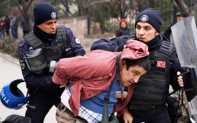 بازداشت‌ها در شهرداری استانبول ادامه دارد