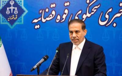 آخرین وضعیت بازداشت‌شدگان بندر شهید رجایی