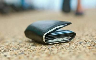 راننده امانت‌دار کیف ۱.۵ میلیاردی را تحویل داد  <img src="https://cdn.jahannews.com/images/video_icon.png" width="16" height="16" border="0" align="top">