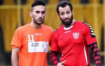 ماجرای حضور امیر تتلو در تمرین پرسپولیس  <img src="https://cdn.jahannews.com/images/video_icon.png" width="16" height="16" border="0" align="top">