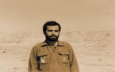 فیلم/ روایتی از نبوغ شهید علی هاشمی  <img src="https://cdn.jahannews.com/images/video_icon.png" width="16" height="16" border="0" align="top">