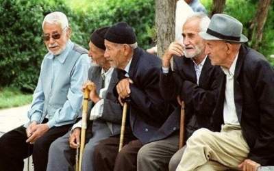 ایران در آستانه زلزله جمعیتی