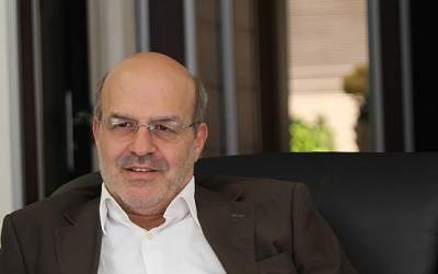 آقای کلانتری! کمی مطالعه کنید