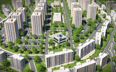 تجربه اردوغان در مسکن ارزان پیش روی ایران