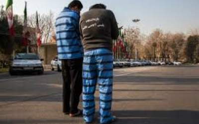 فیلم/ دستگیری مخلان امنیت حمل‌ونقل خوزستان  <img src="https://cdn.jahannews.com/images/video_icon.png" width="16" height="16" border="0" align="top">