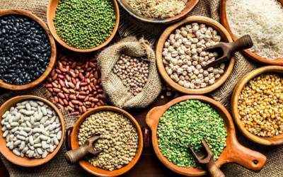 حبوبات هم کالای لوکس شد