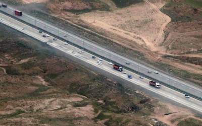 حل فوری مشکلات کامیون‌داران کرمانشاه